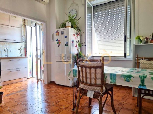appartamento in affitto a Milano in zona Famagosta