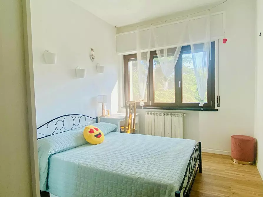 casa indipendente in affitto a Milano in zona QT8
