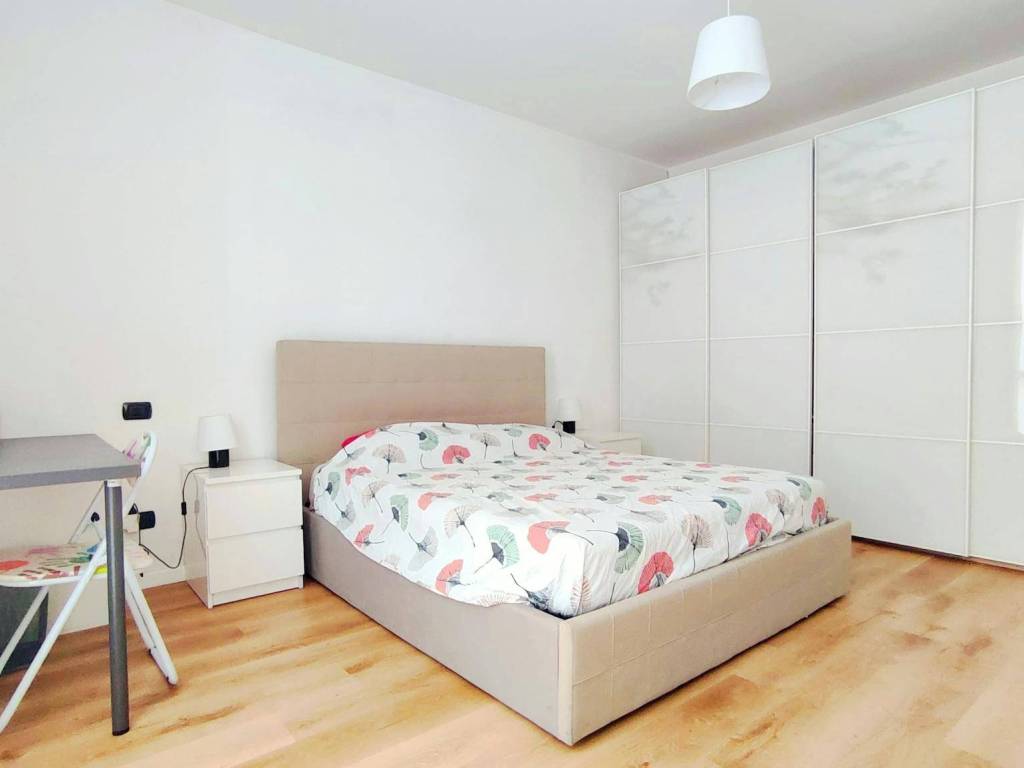 appartamento in affitto a Milano in zona Città Studi