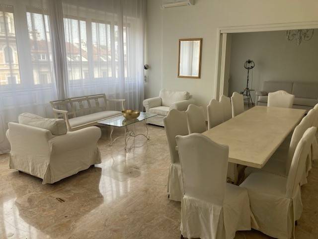 appartamento in affitto a Milano in zona Sant'Ambrogio