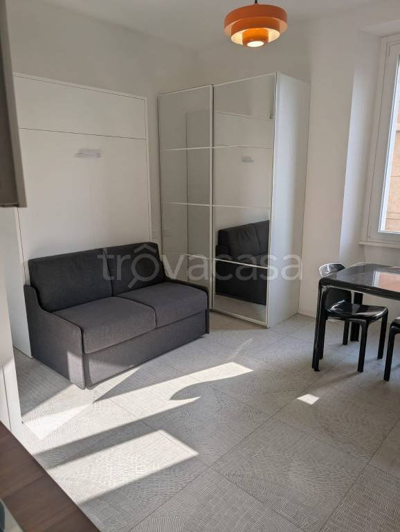 appartamento in affitto a Milano in zona Greco