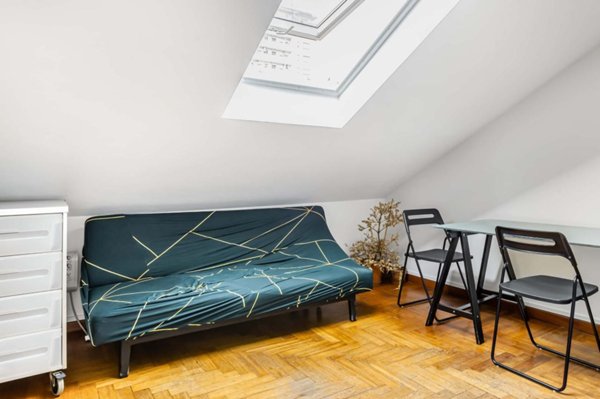 appartamento in affitto a Milano in zona Bocconi