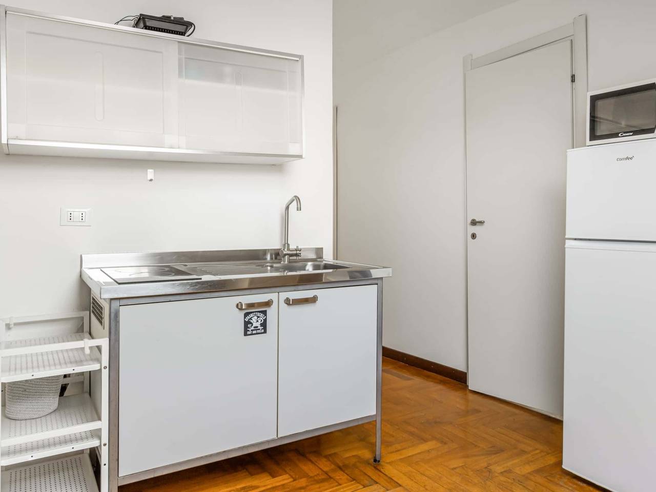 appartamento in affitto a Milano in zona Bocconi