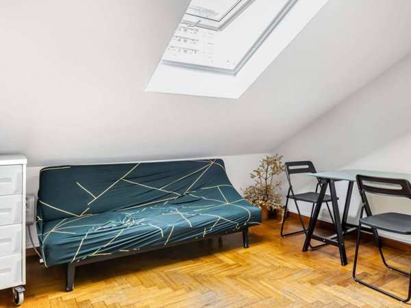 appartamento in affitto a Milano in zona Bocconi