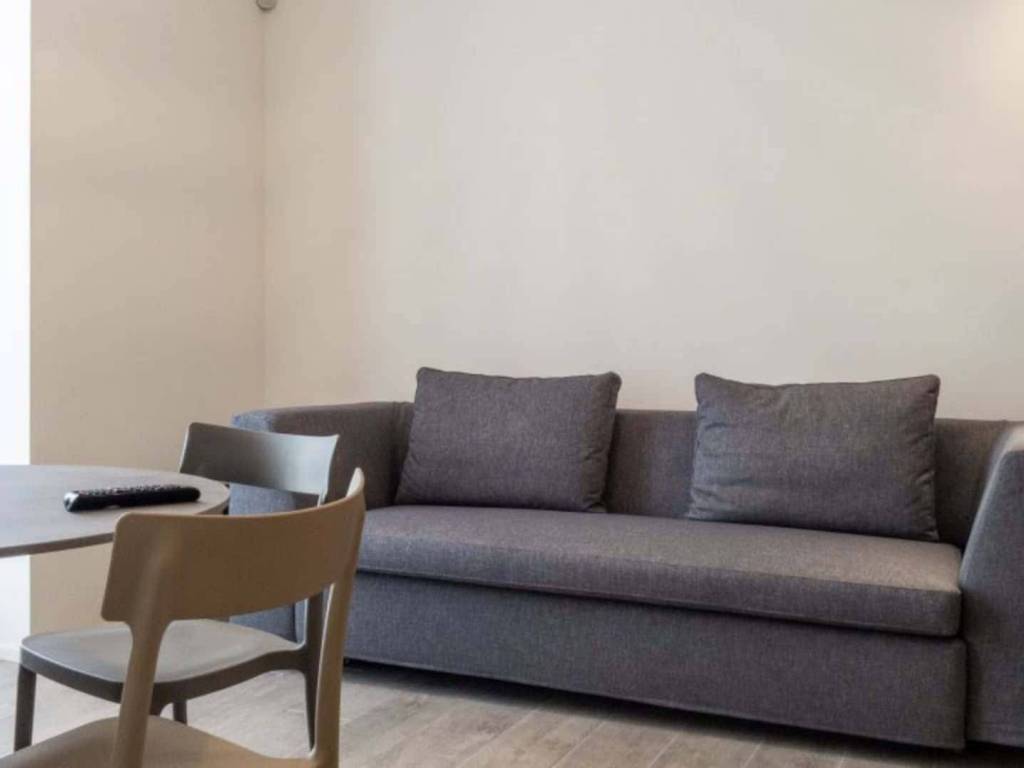 appartamento in affitto a Milano in zona Sempione