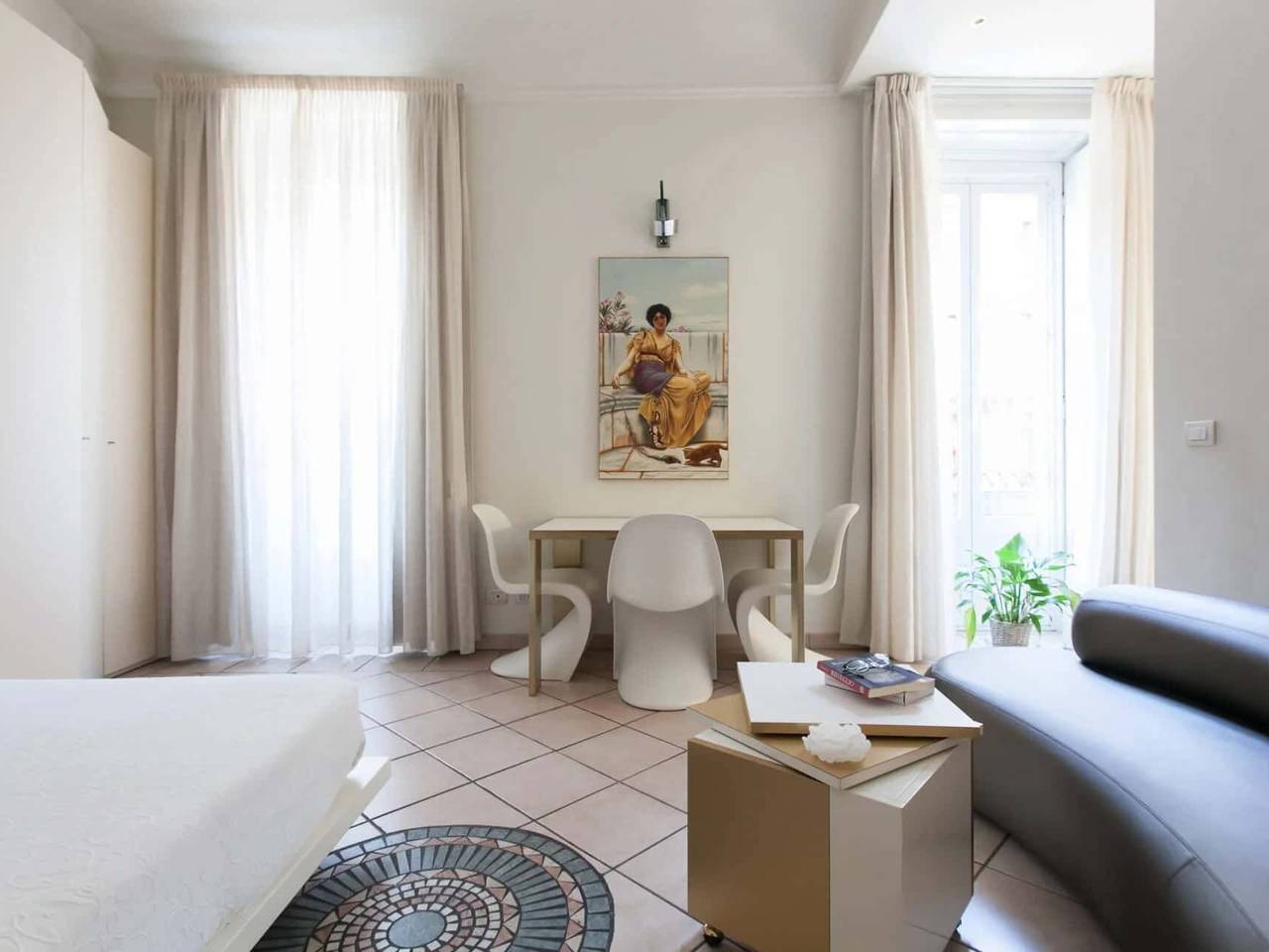 appartamento in affitto a Milano in zona Stazione Centrale