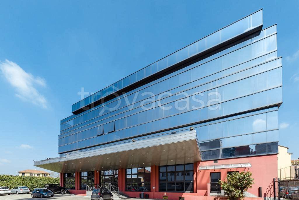 appartamento in affitto a Milano in zona Bovisa