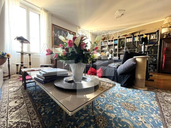 appartamento in affitto a Milano in zona Sant'Ambrogio