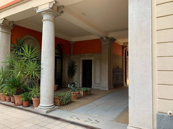 ufficio in affitto a Milano in zona Porta Romana
