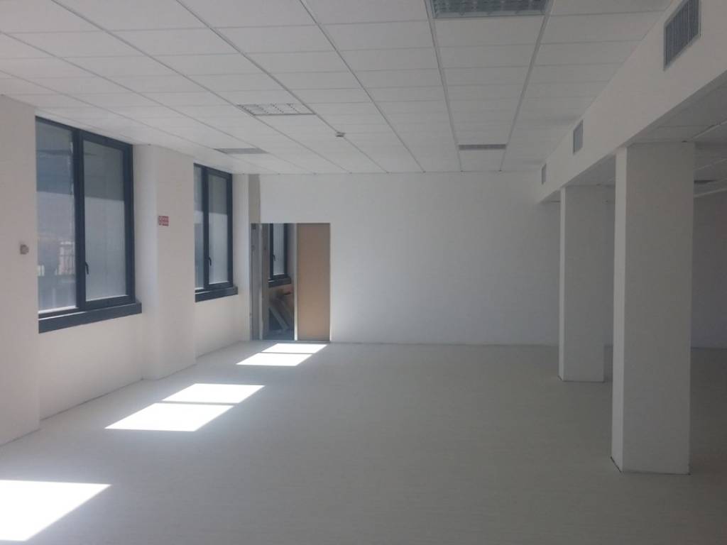 ufficio in affitto a Milano in zona Corvetto