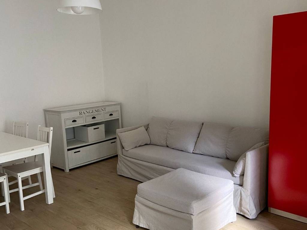 appartamento in affitto a Milano in zona San Siro