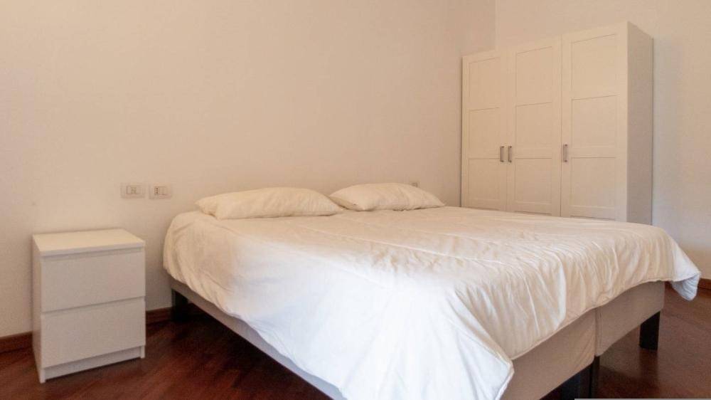 appartamento in affitto a Milano in zona Città Studi