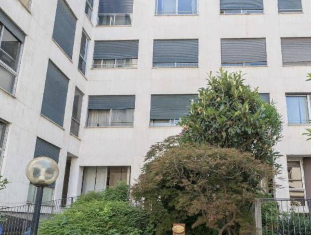 appartamento in affitto a Milano in zona Porta Garibaldi