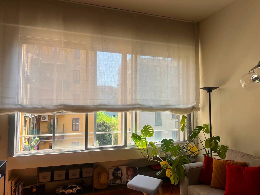 appartamento in affitto a Milano in zona Porta Garibaldi