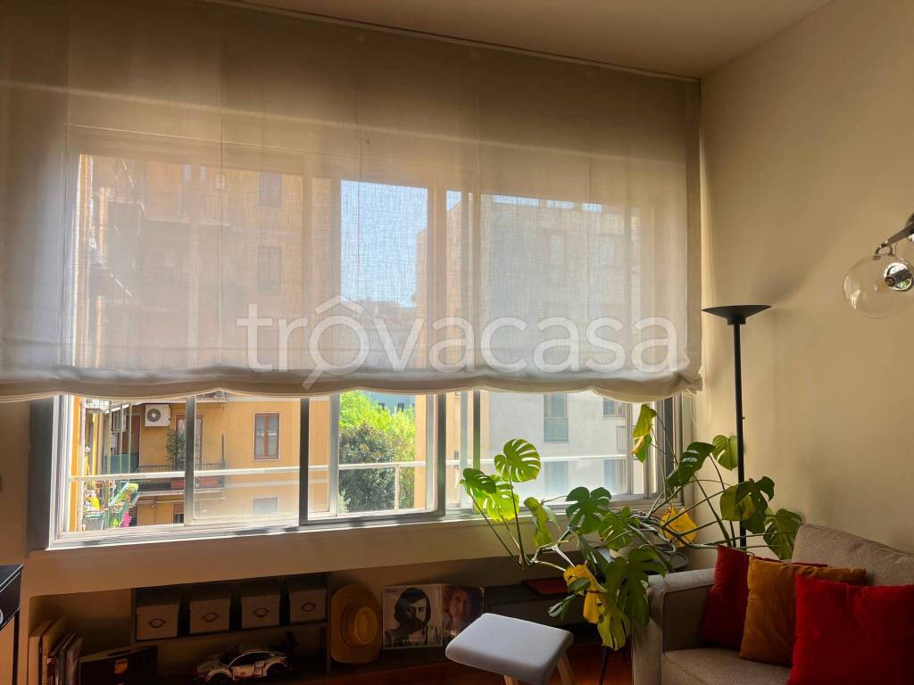 appartamento in affitto a Milano in zona Porta Nuova
