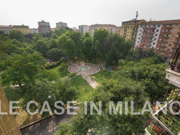 appartamento in affitto a Milano in zona Solari