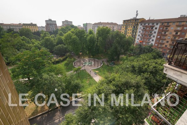 appartamento in affitto a Milano in zona Solari