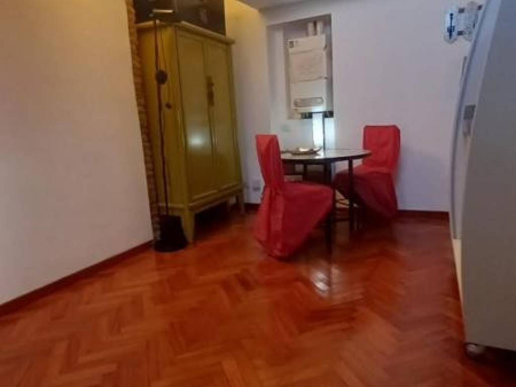 appartamento in affitto a Milano in zona Turro
