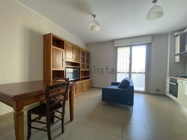 appartamento in affitto a Milano in zona Dergano