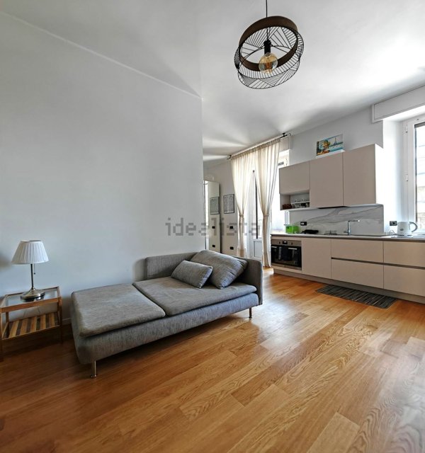 appartamento in affitto a Milano in zona Isola