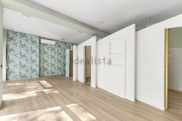 loft in affitto a Milano in zona Porta Romana