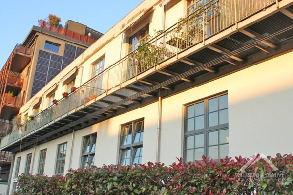 appartamento in affitto a Milano in zona Bovisa