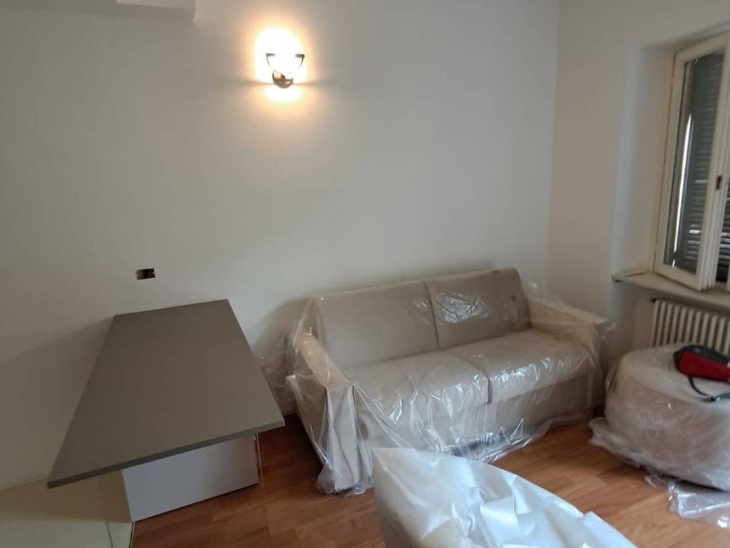 appartamento in affitto a Milano in zona Solari