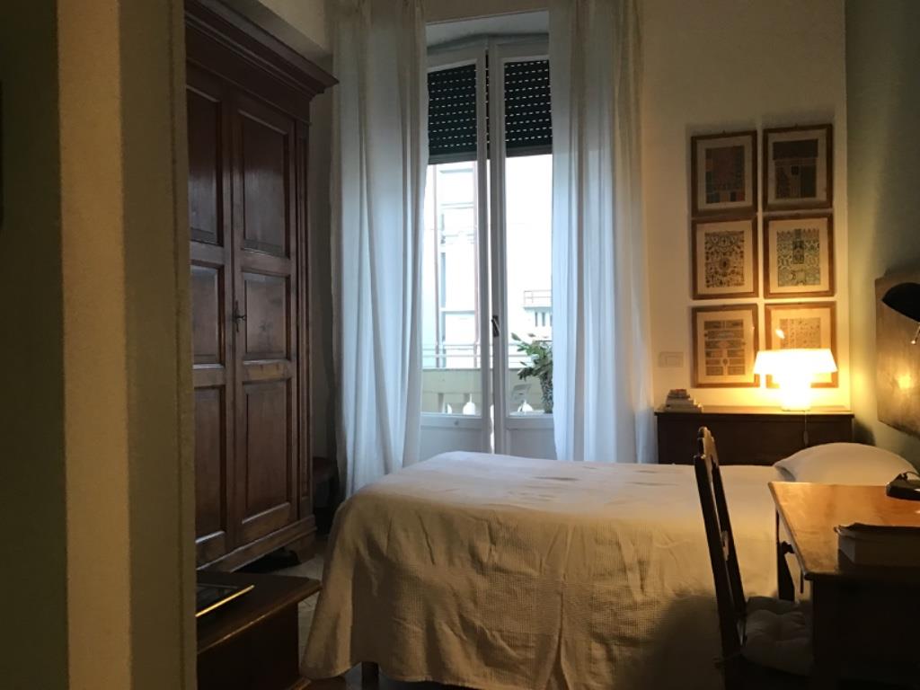 camera singola in affitto a Milano