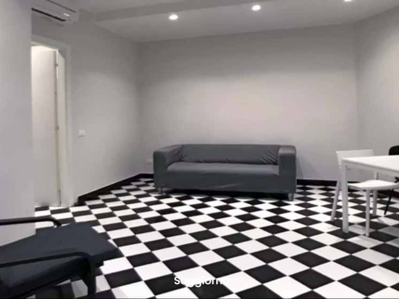 appartamento in affitto a Milano in zona Turro