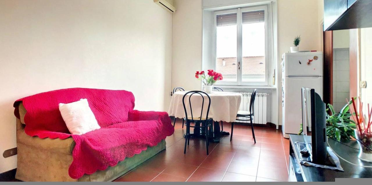 appartamento in affitto a Milano in zona Città Studi