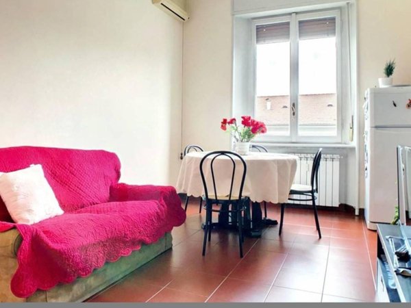 appartamento in affitto a Milano in zona Città Studi