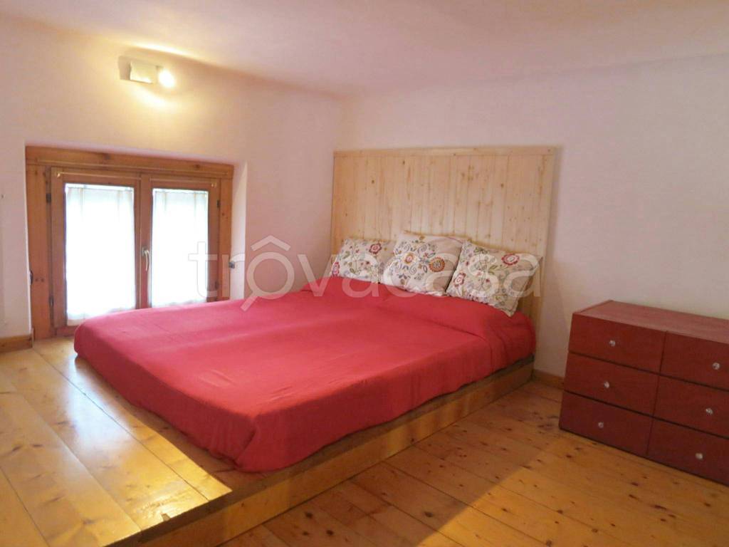 appartamento in affitto a Milano in zona Porta Romana