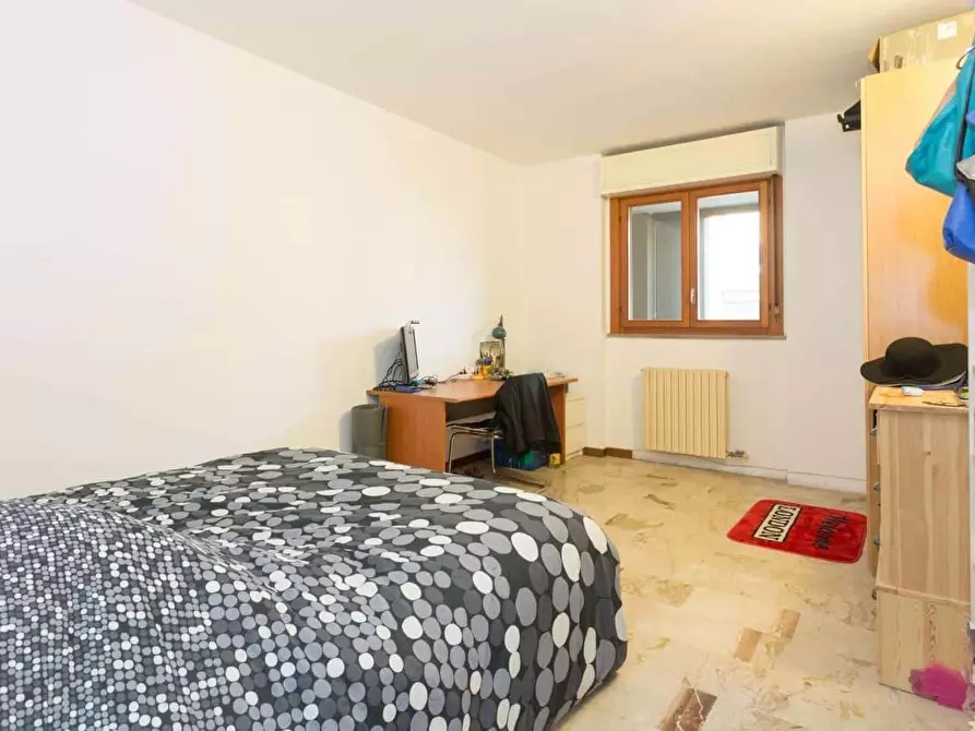 appartamento in affitto a Milano in zona Gratosoglio