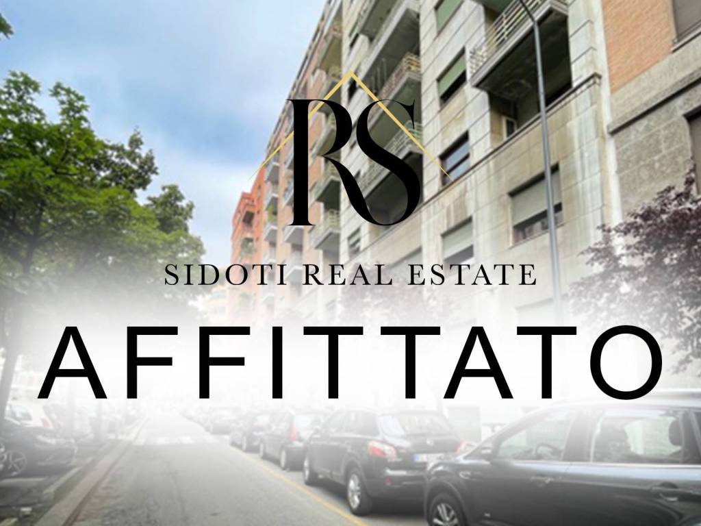 ufficio in affitto a Milano in zona Centro Direzionale