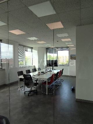 ufficio in affitto a Milano in zona Gratosoglio