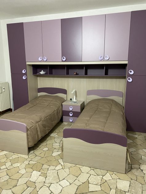 camera singola in affitto a Milano in zona Lorenteggio