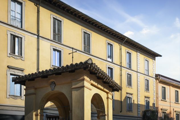 appartamento in affitto a Milano in zona Lambrate