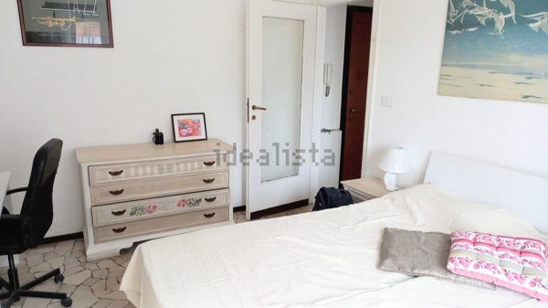 appartamento in affitto a Milano in zona Crescenzago