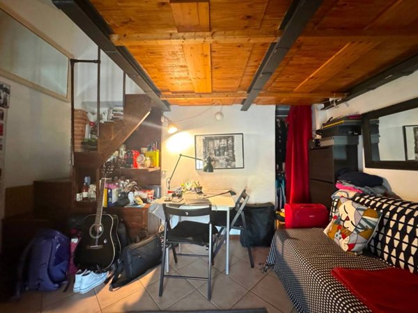 appartamento in affitto a Milano in zona Centro Storico
