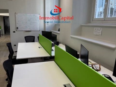ufficio in affitto a Milano in zona Centro Storico