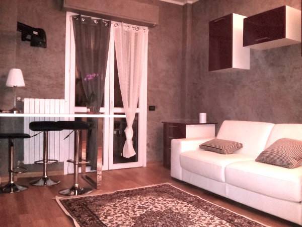 appartamento in affitto a Milano in zona Niguarda