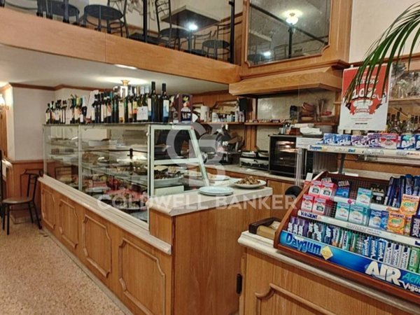 negozio in affitto a Milano in zona Guastalla