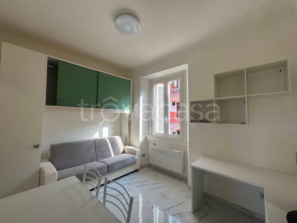 appartamento in affitto a Milano in zona Maciachini