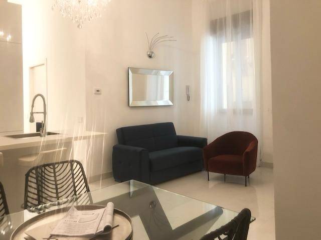 appartamento in affitto a Milano in zona Guastalla