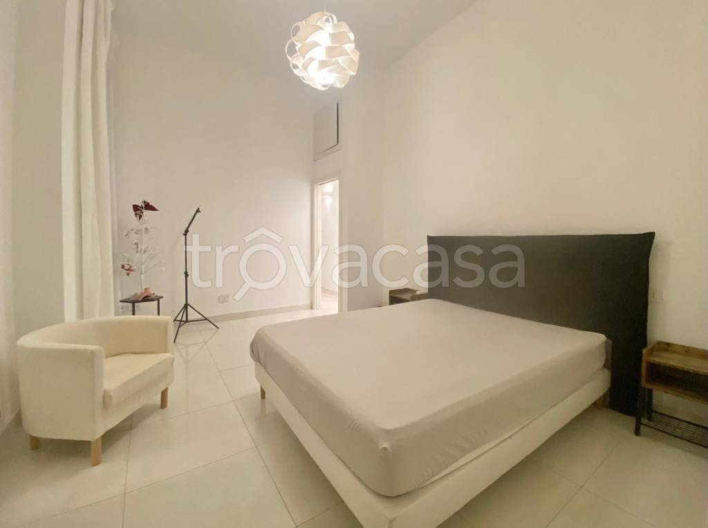 appartamento in affitto a Milano in zona Guastalla