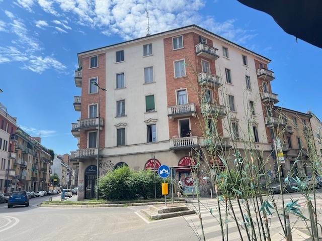 appartamento in affitto a Milano in zona Famagosta