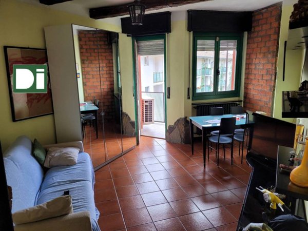appartamento in affitto a Milano in zona Chiesa Rossa