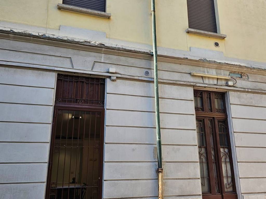 appartamento in affitto a Milano in zona Centro Direzionale