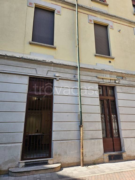 appartamento in affitto a Milano in zona Città Studi