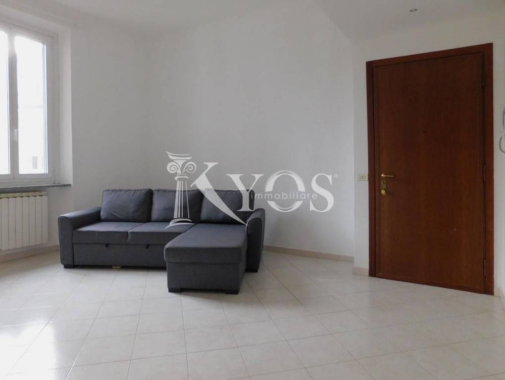 appartamento in affitto a Milano in zona San Vittore